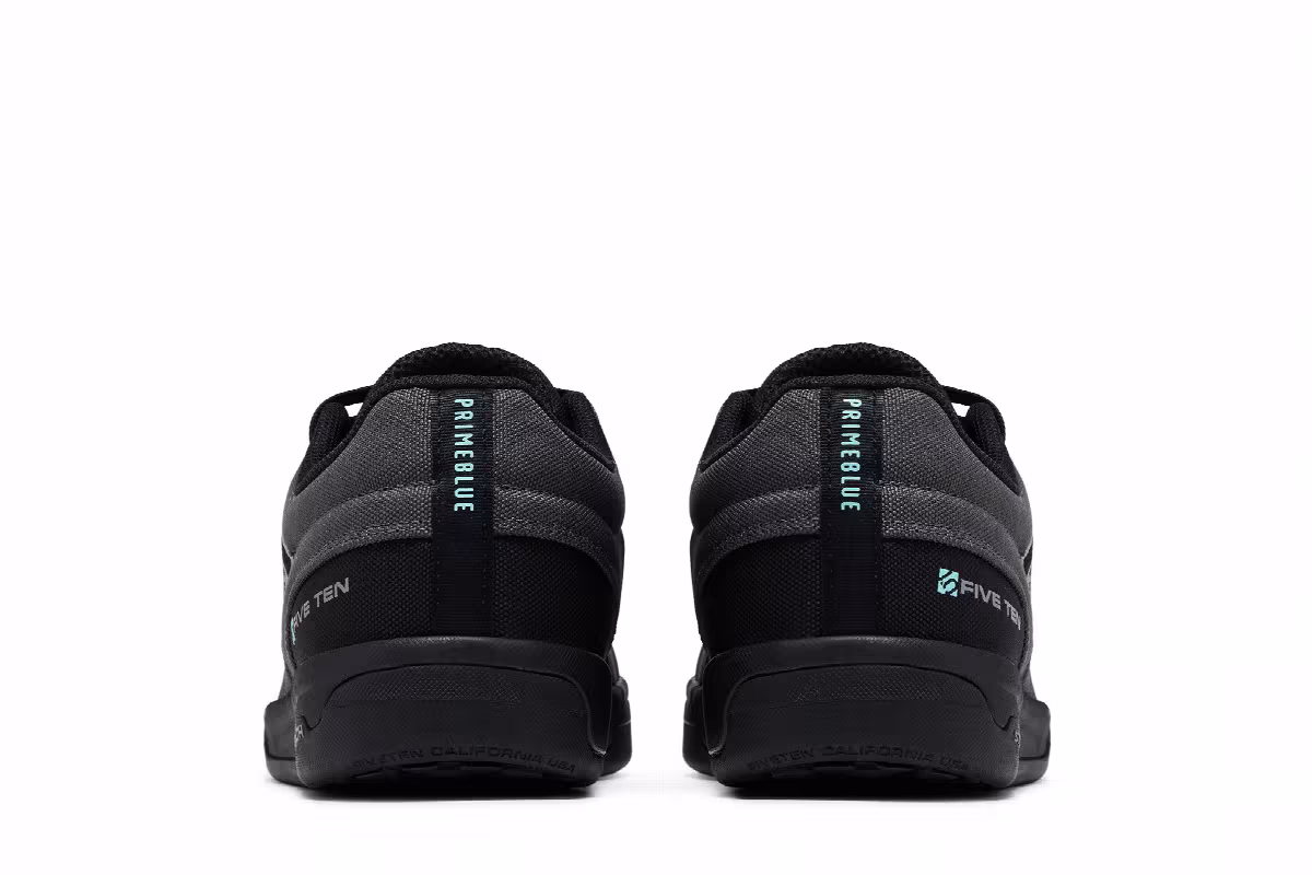 adidas Five Ten Freerider Pro Primeblue Solid Grey, view 7