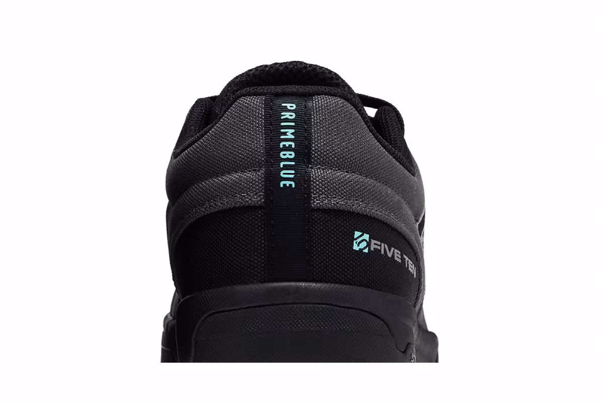 adidas Five Ten Freerider Pro Primeblue Solid Grey, view 8