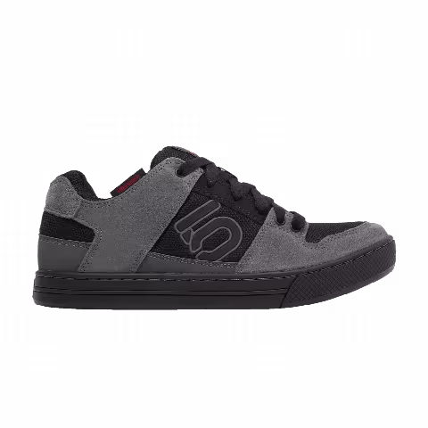 Adidas Five Ten Freerider 'Grey Black'