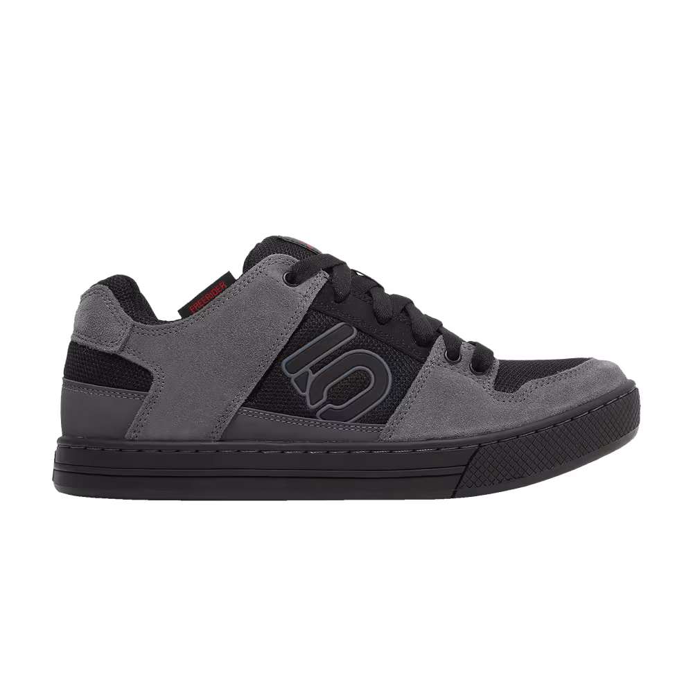 Adidas Five Ten Freerider Grey Black