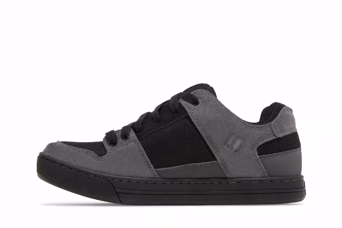 Adidas Five Ten Freerider Grey Black, view 4