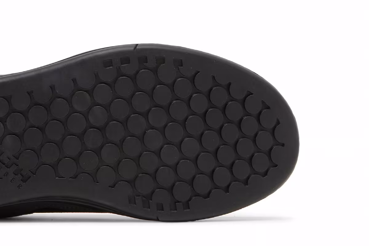 Adidas Five Ten Freerider Grey Black, view 6