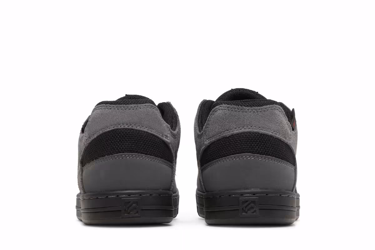 Adidas Five Ten Freerider Grey Black, view 7