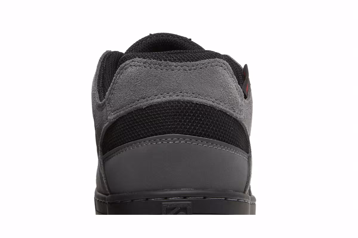 Adidas Five Ten Freerider Grey Black, view 8