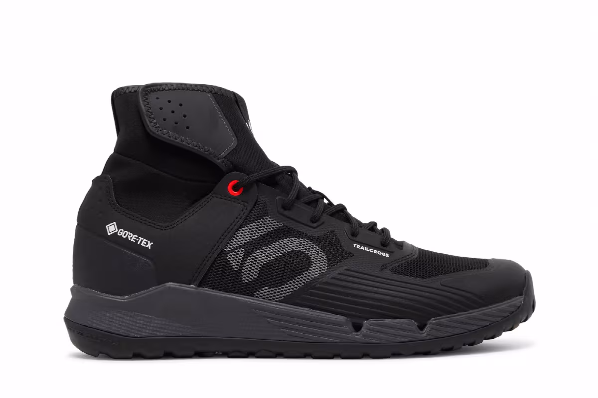 adidas Five Ten Trailcross GTX Core Black, view 2