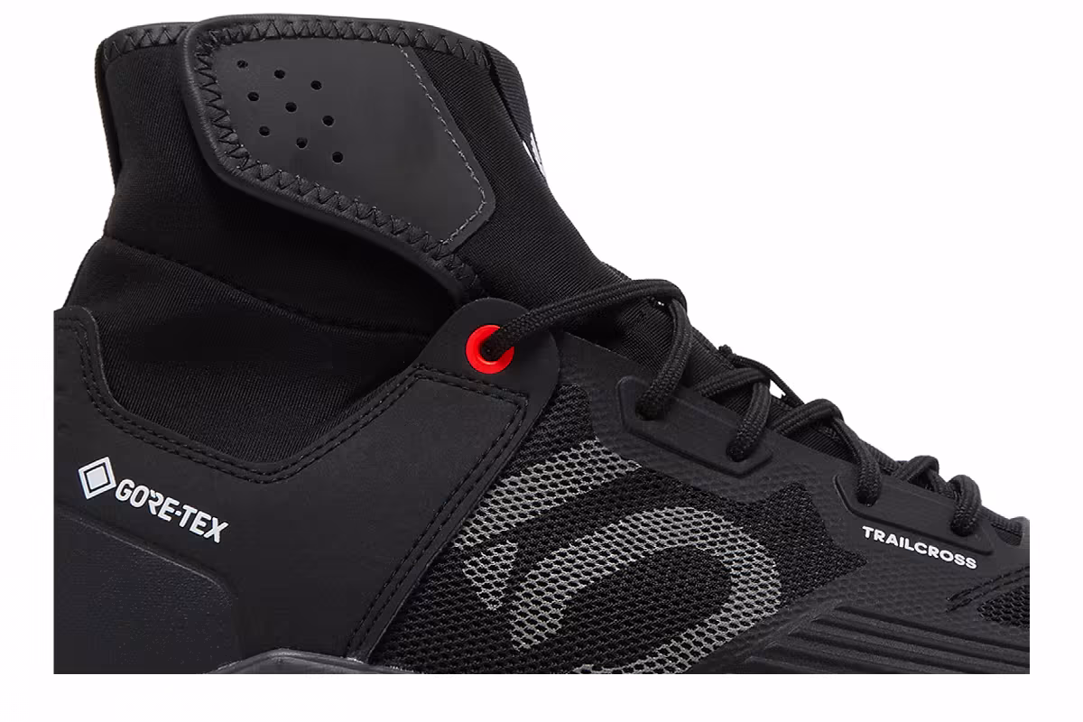 adidas Five Ten Trailcross GTX Core Black, view 3