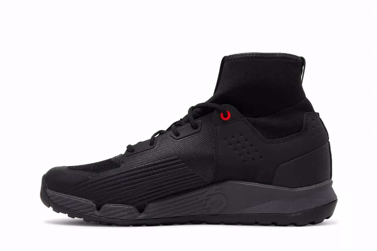 adidas Five Ten Trailcross GTX Core Black, view 4