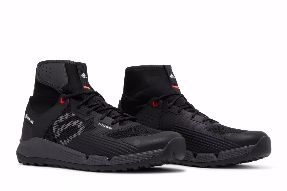 adidas Five Ten Trailcross GTX Core Black, view 9
