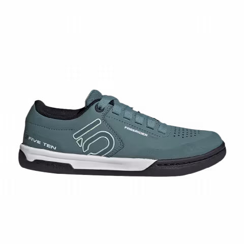 Adidas Wmns Five Ten Freerider Pro 'Hazy Emerald'