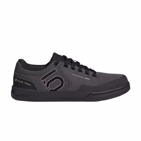 Adidas Five Ten Freerider Pro Canvas 'Dark Solid Grey'