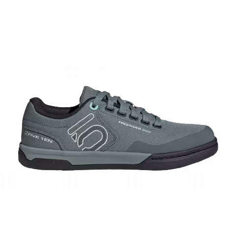 Adidas Wmns Five Ten Freerider Pro 'Hazy Emerald'