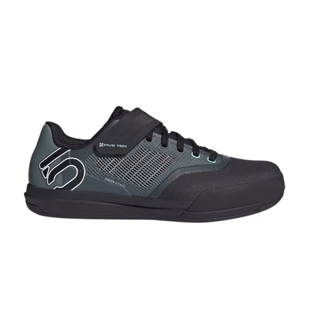 Adidas Women's Five Ten Hellcut Pro Hazy Emerald