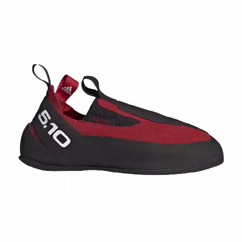Adidas Five Ten NIAD Moccasym 'Power Red'