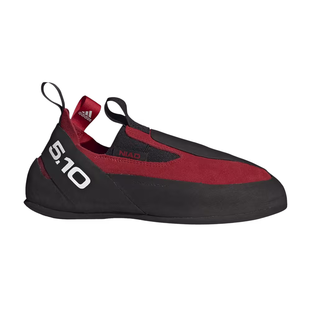 Adidas Five Ten NIAD Moccasym Power Red