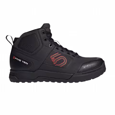 Adidas Five Ten Impact Pro Mid 'Black Red'