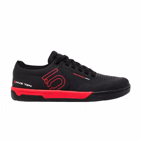 Adidas Five Ten Freerider Pro 'Black Red'