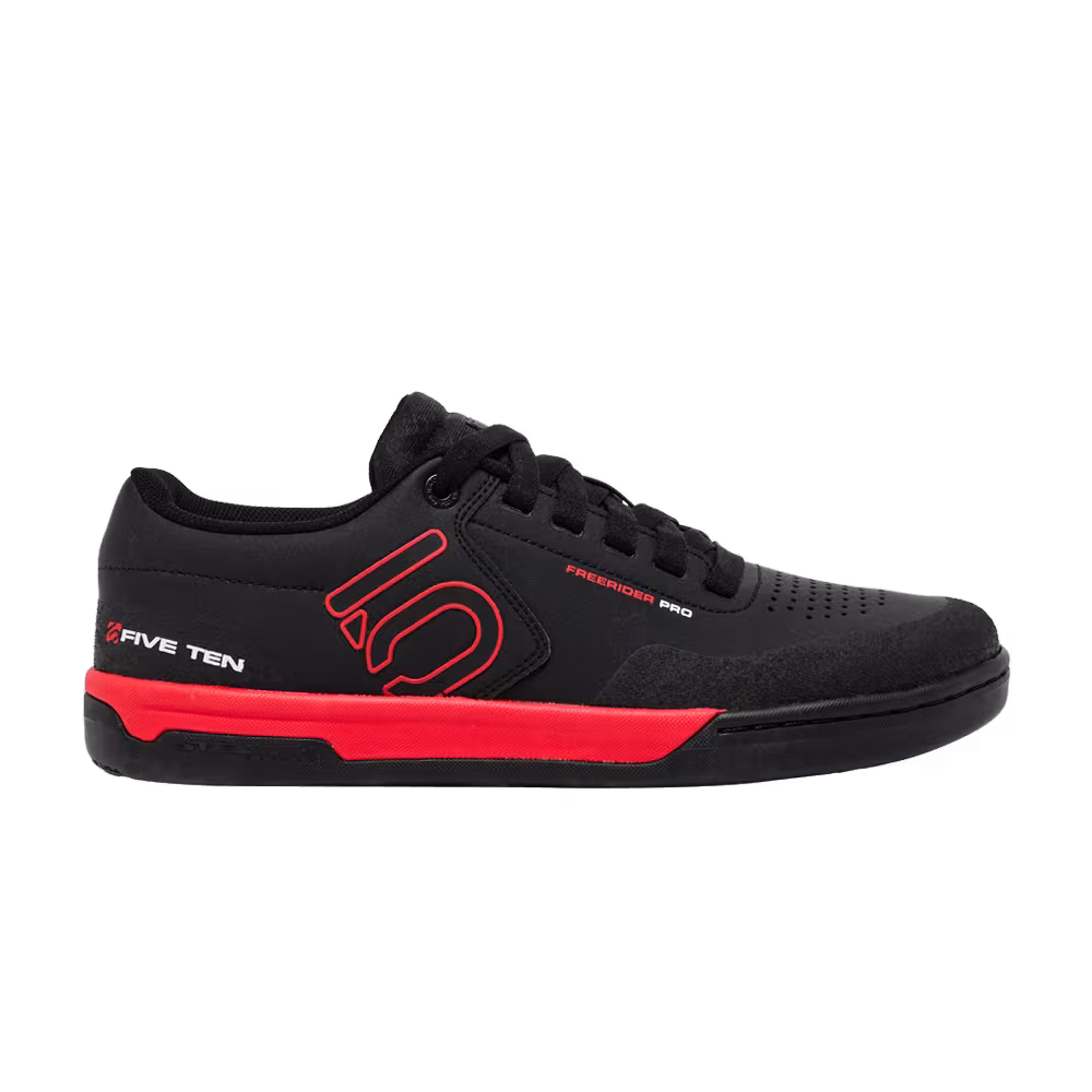 Adidas Five Ten Freerider Pro Black Red