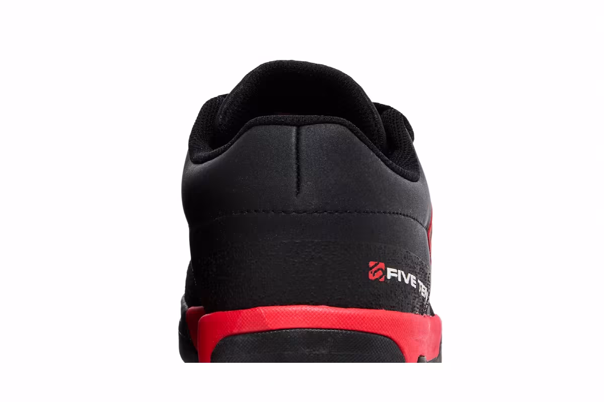 Adidas Five Ten Freerider Pro Black Red, view 8