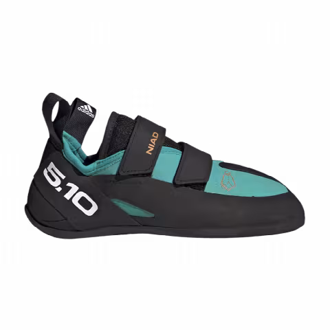 Adidas Wmns Five Ten NIAD VCS 'Black Teal'
