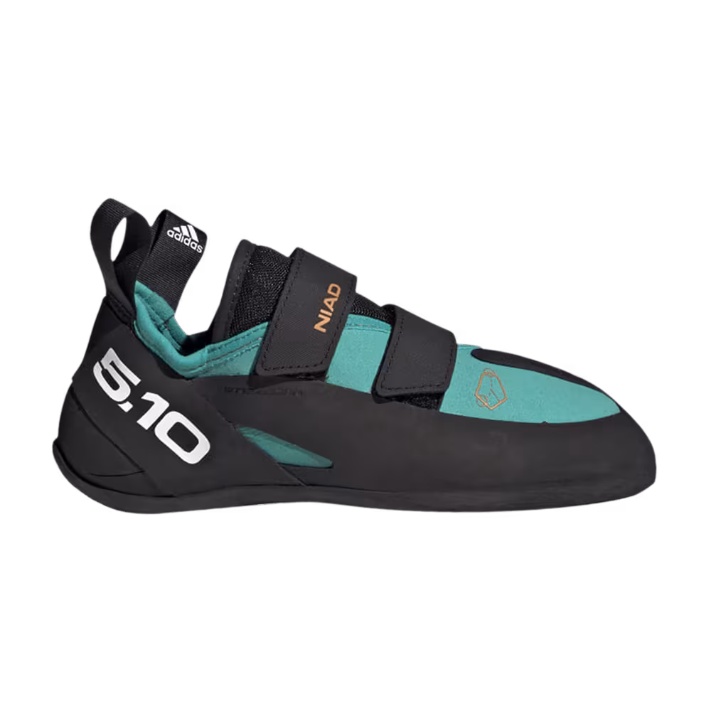 Adidas Women's Five Ten NIAD VCS Black Teal