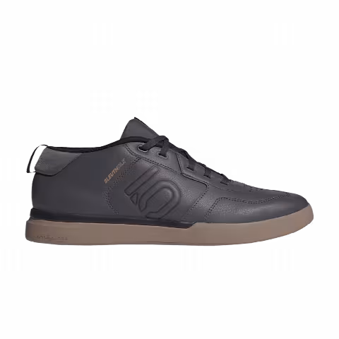 Adidas Five Ten Sleuth DLX Mid 'Grey Gum'