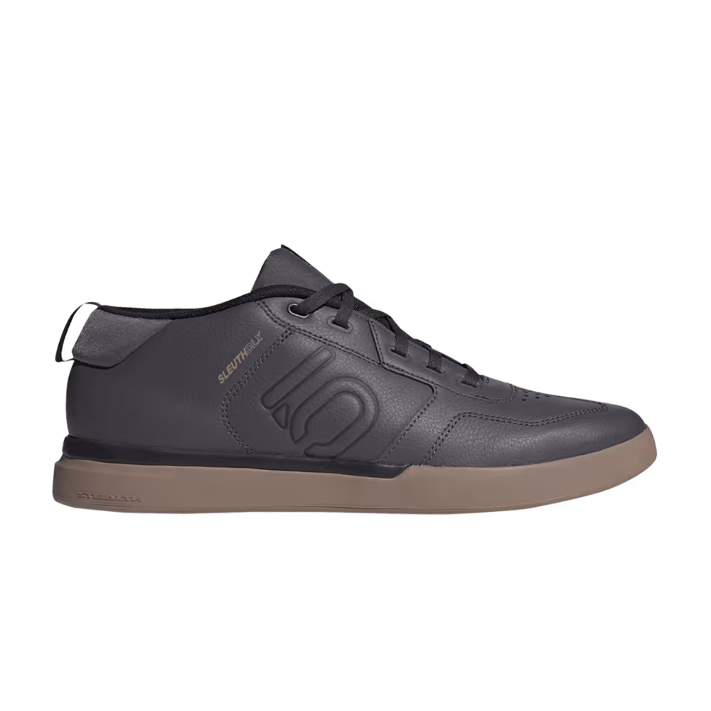 Adidas Five Ten Sleuth DLX Mid Grey Gum