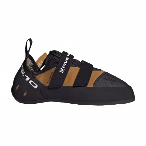 Adidas Wmns Five Ten Anasazi Pro 'Spice Orange Black'
