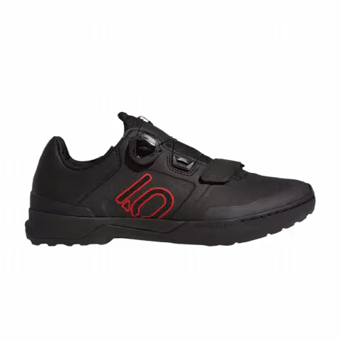 Adidas Five Ten Kestrel Pro Boa 'Black Red'