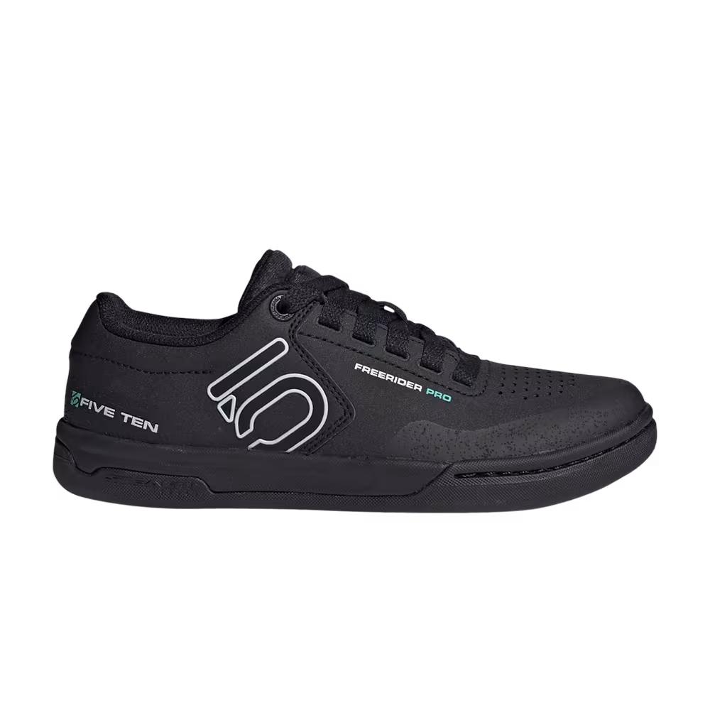 Adidas Women's Five Ten Freerider Pro Core Black