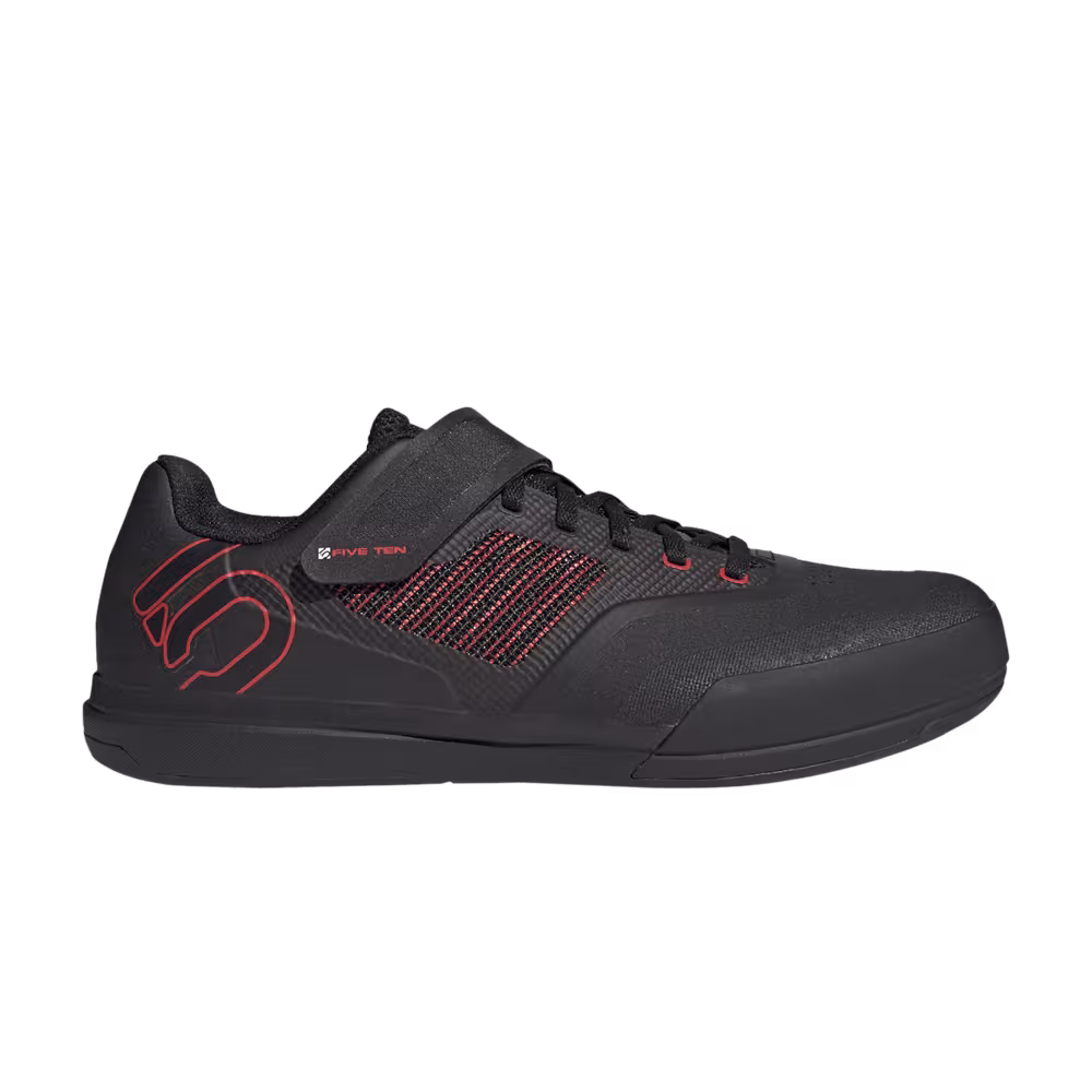 Adidas Five Ten Hellcat Pro Black Red