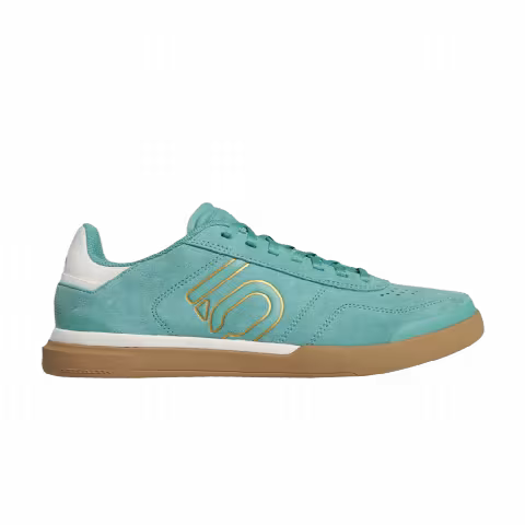 Adidas Wmns Five Ten Sleuth DLX 'True Green Gum'