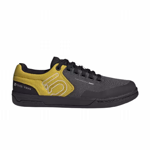 Adidas Five Ten Freerider Primeblue 'Grey Mustard'