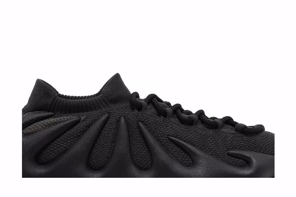 adidas Yeezy 450 Dark Slate, view 3