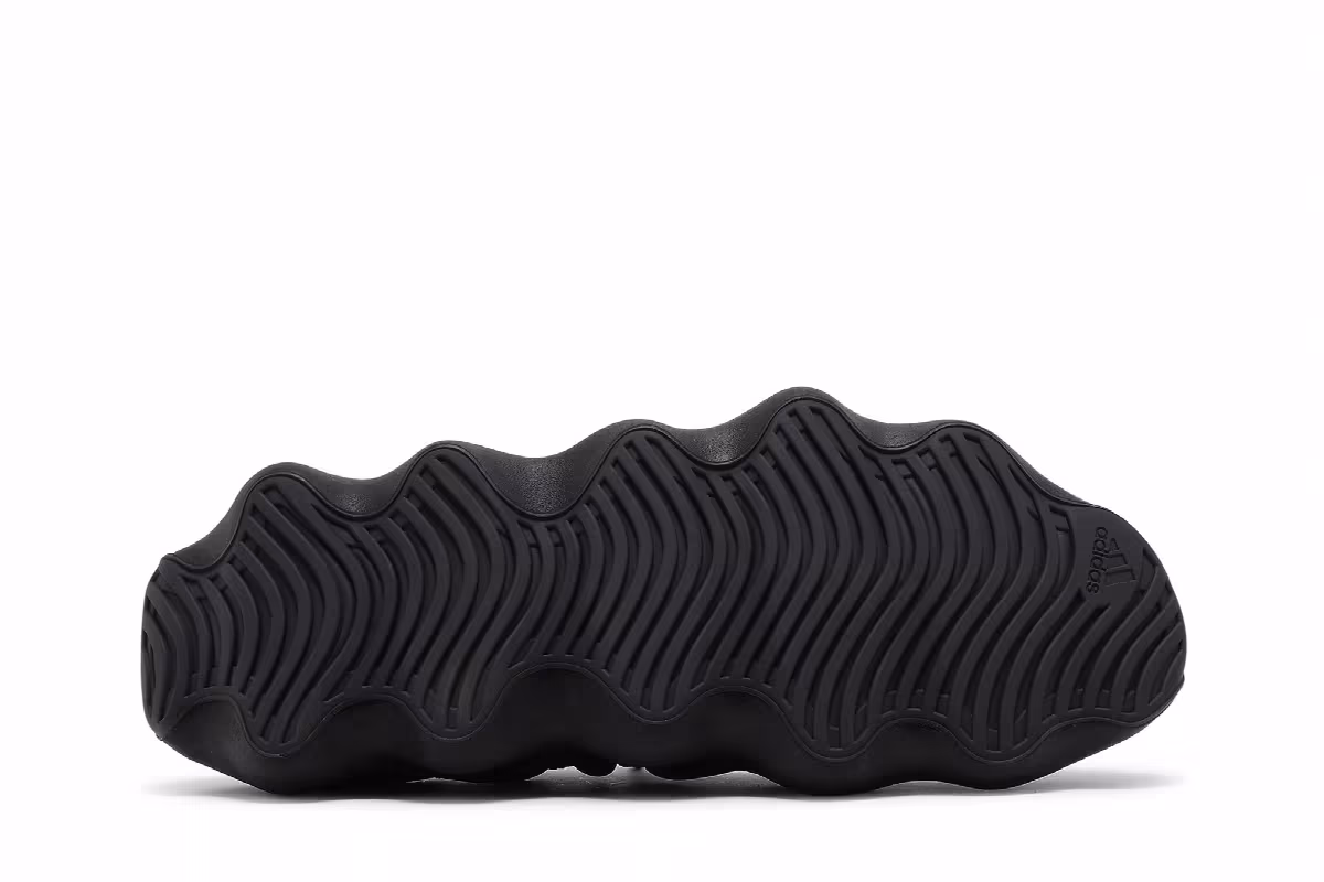 adidas Yeezy 450 Dark Slate, view 5