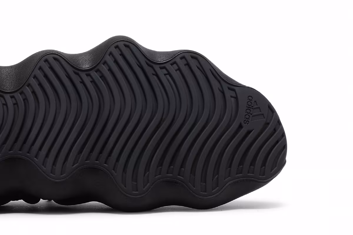 adidas Yeezy 450 Dark Slate, view 6
