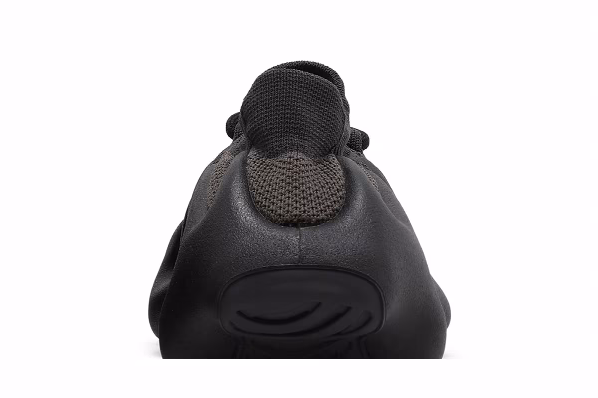 adidas Yeezy 450 Dark Slate, view 8