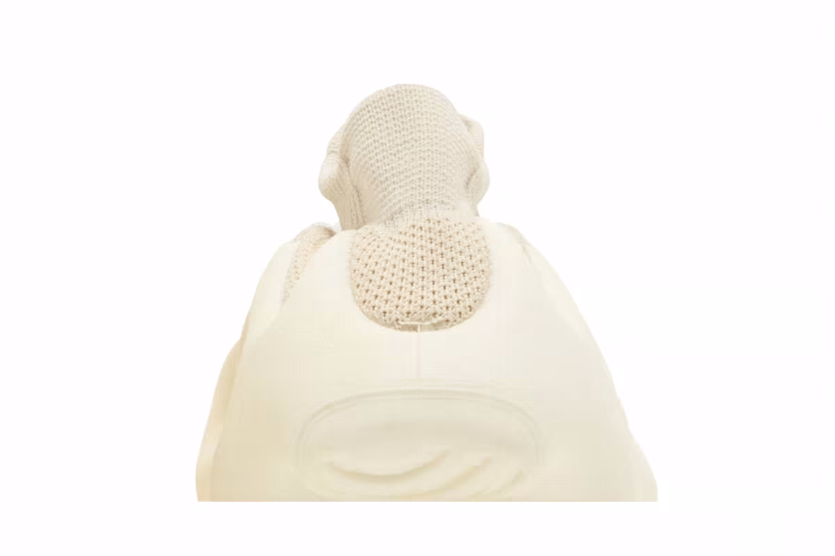 adidas Yeezy 450 Cloud White, view 8