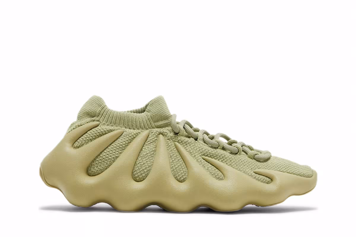 adidas Yeezy 450 Resin, view 2
