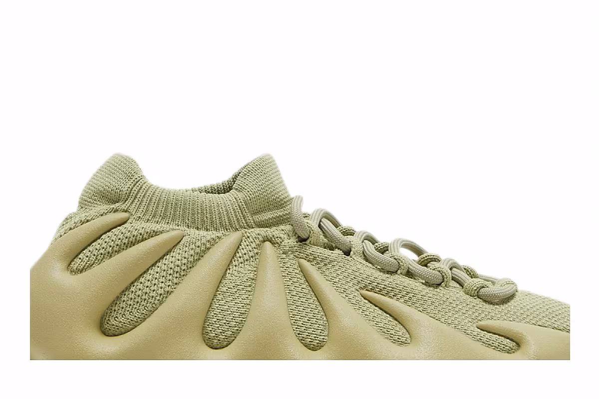 adidas Yeezy 450 Resin, view 3