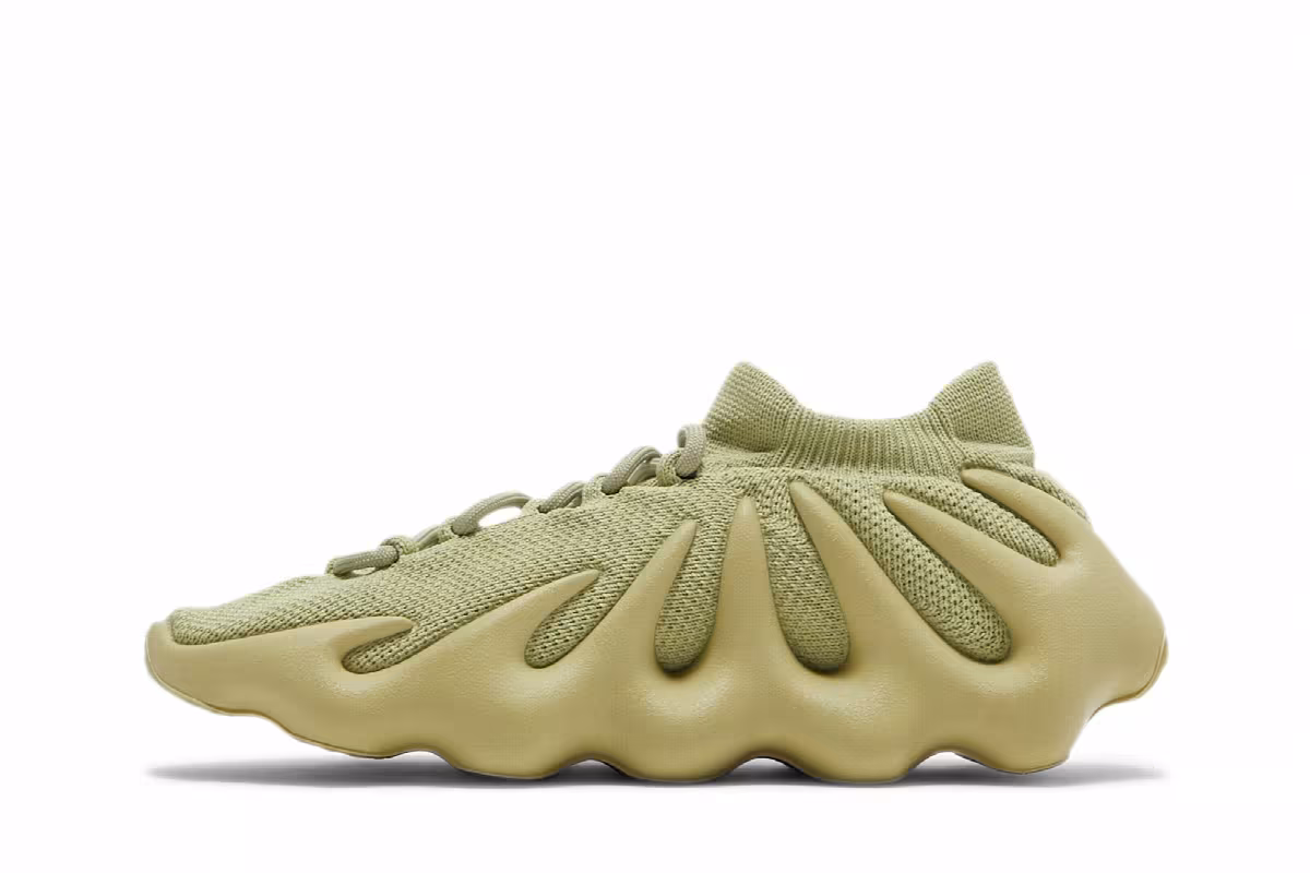 adidas Yeezy 450 Resin, view 4