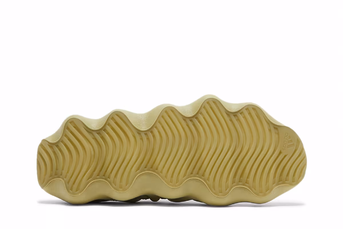 adidas Yeezy 450 Resin, view 5