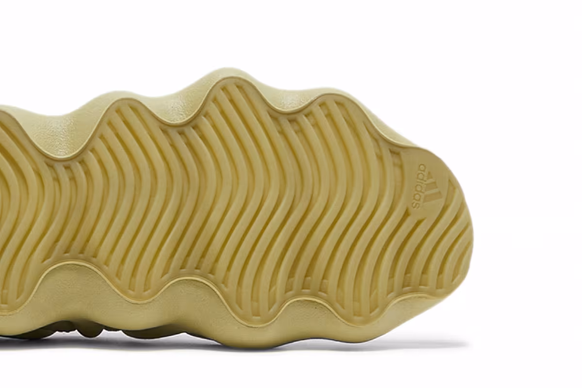 adidas Yeezy 450 Resin, view 6