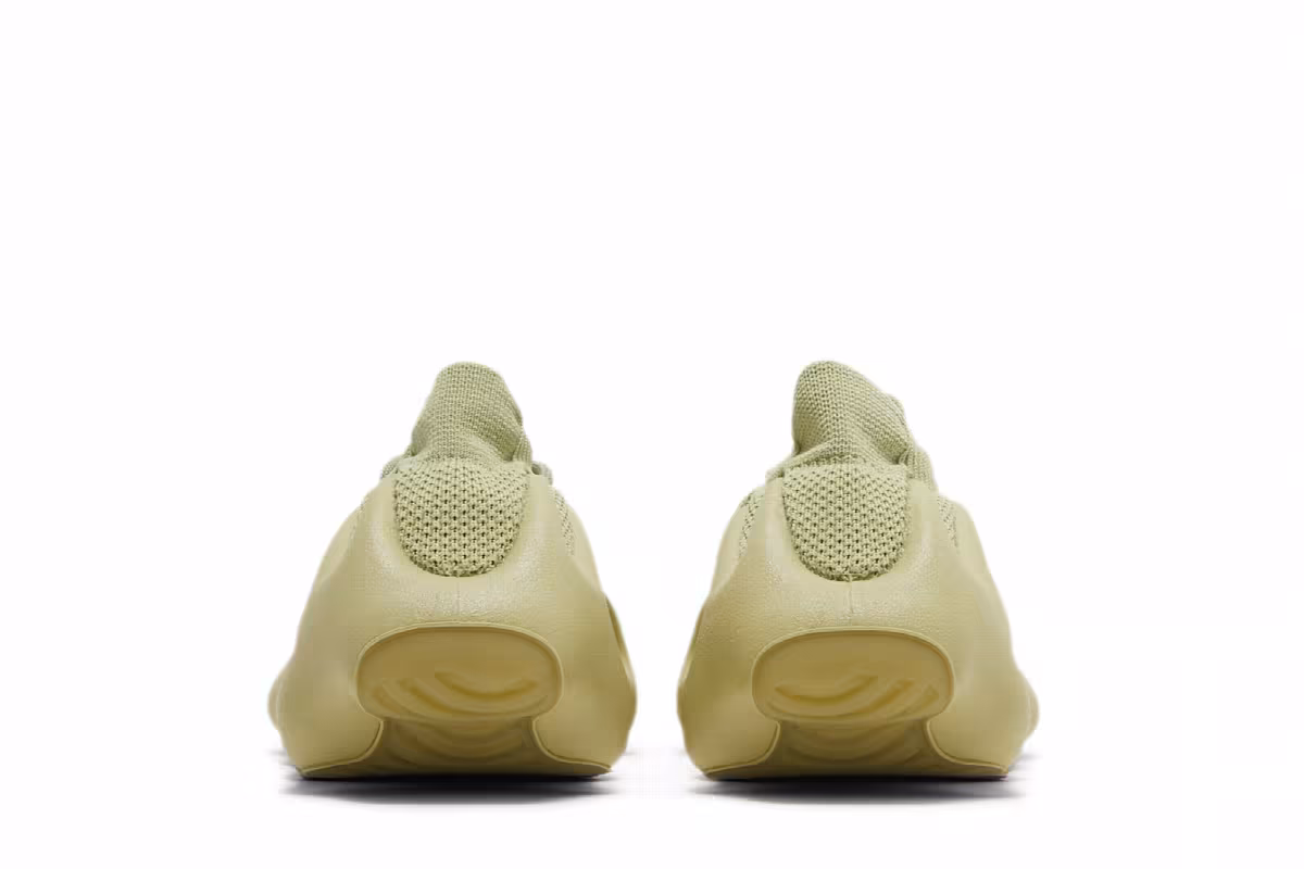 adidas Yeezy 450 Resin, view 7