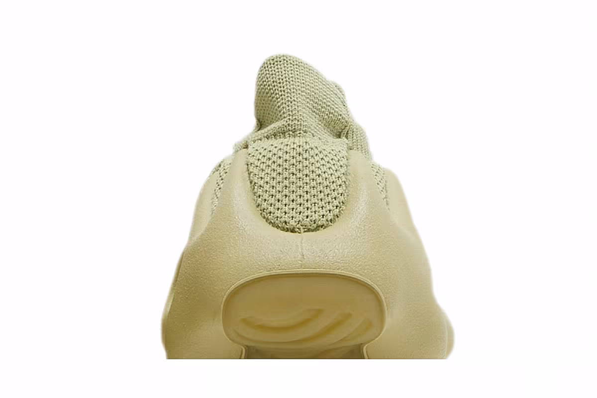 adidas Yeezy 450 Resin, view 8