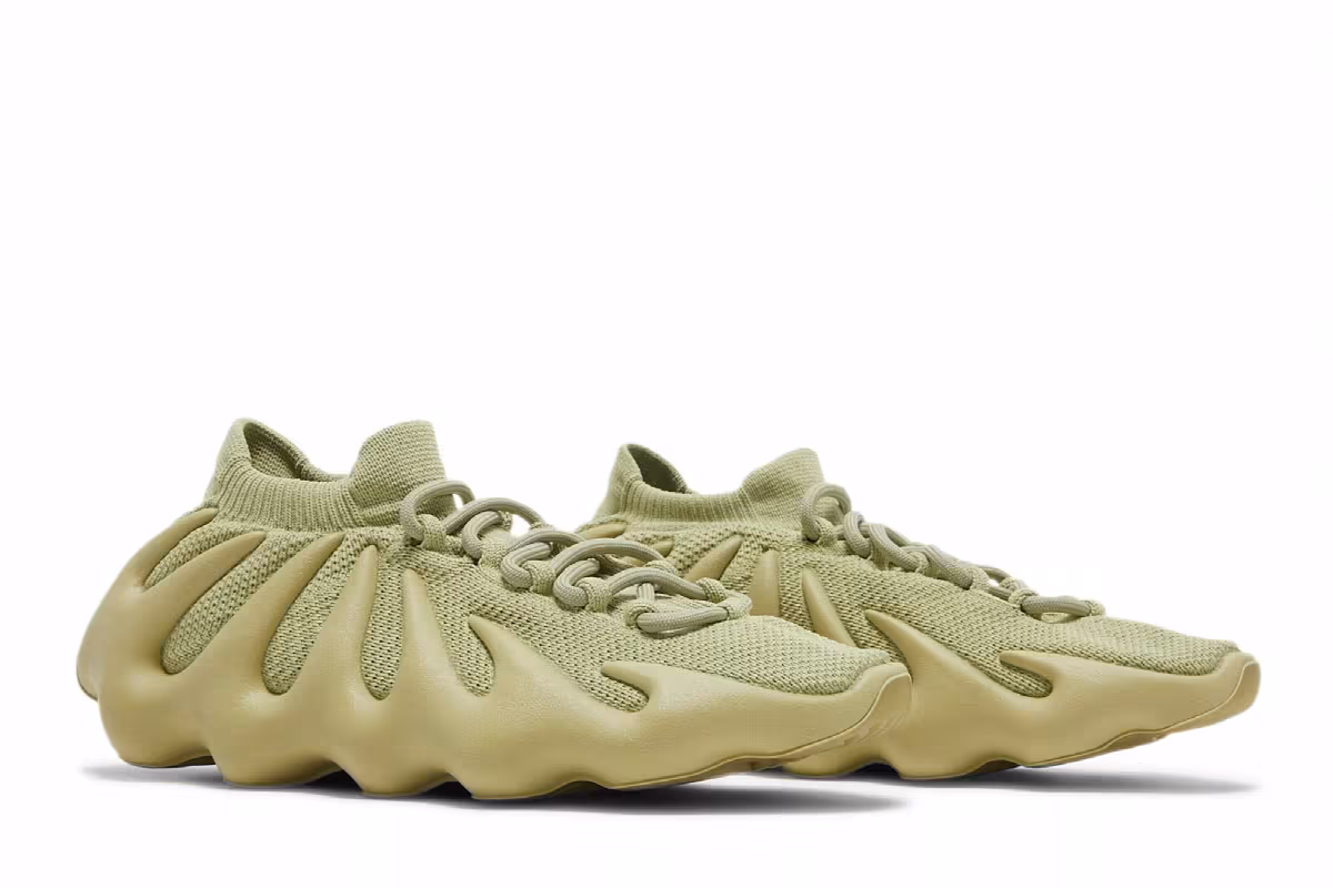 adidas Yeezy 450 Resin, view 9