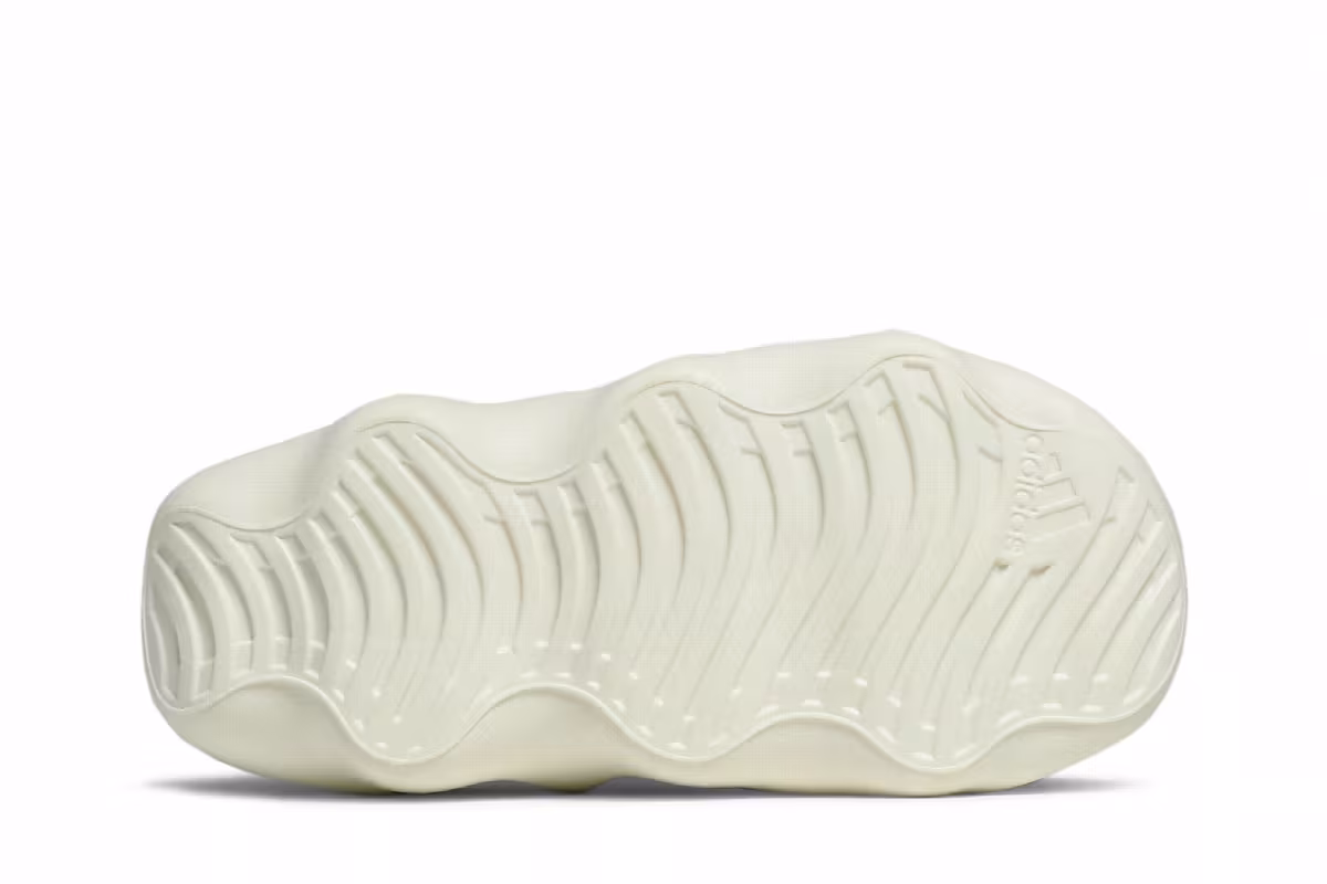 adidas Yeezy 450 Infant Cloud White, view 5
