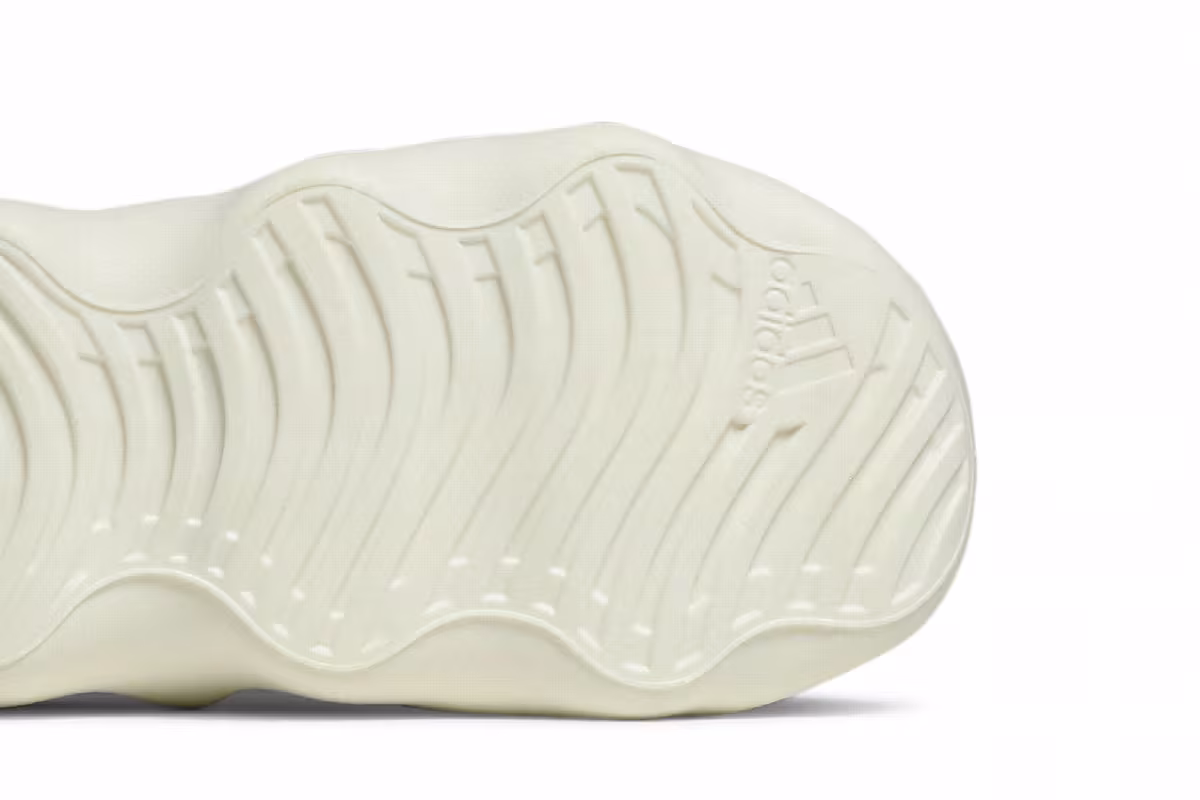 adidas Yeezy 450 Infant Cloud White, view 6