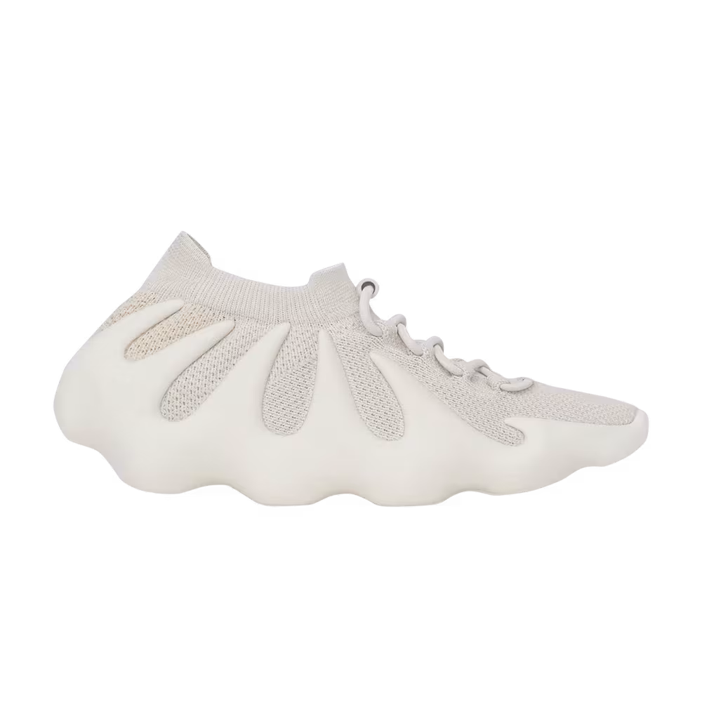 adidas Yeezy 450 Kids Cloud White