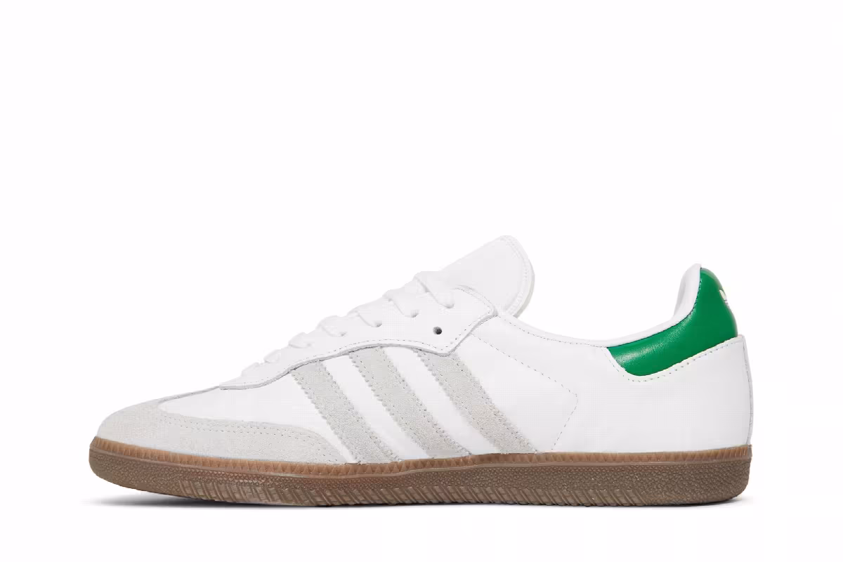 Kith x adidas Samba OG Classics Program, view 4