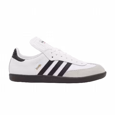 adidas Samba Classic 'White' 2021